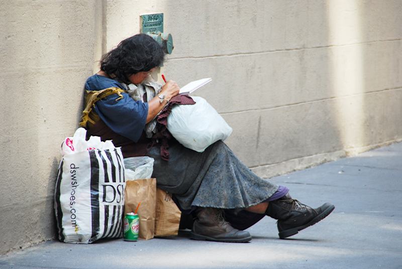 Request for Proposals: PSH Project to Serve Chronically Homeless Persons